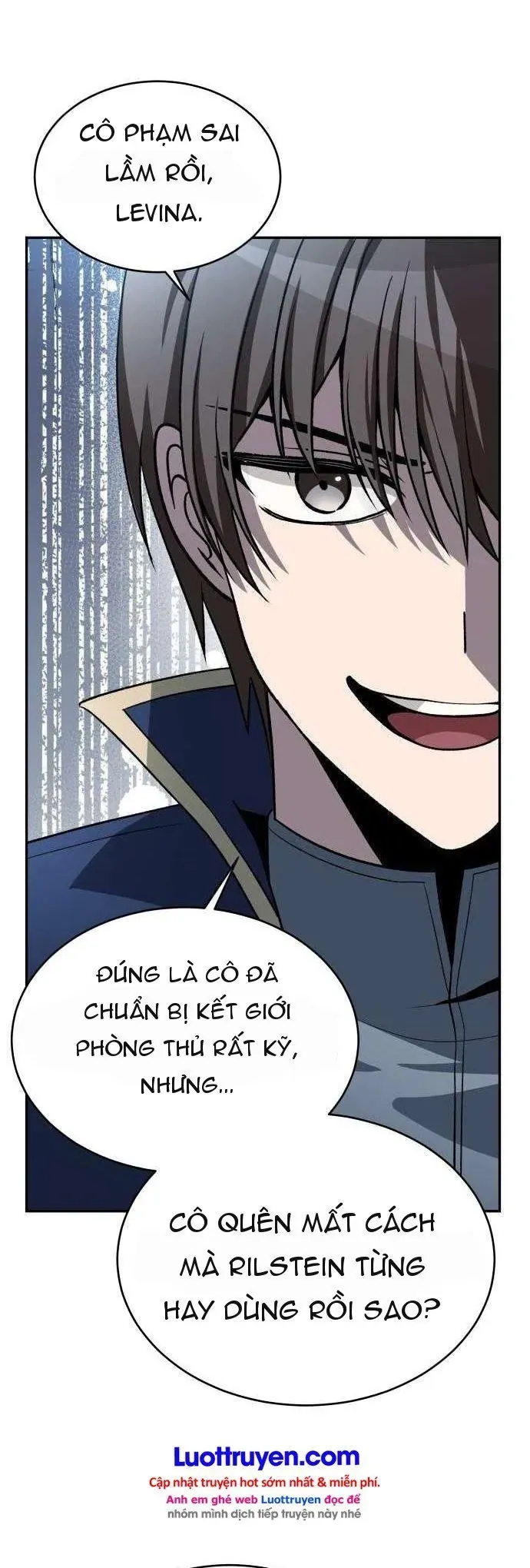 Quay Trở Lại Dị Giới Một Lần Nữa Chap 119 - Next Chap 118