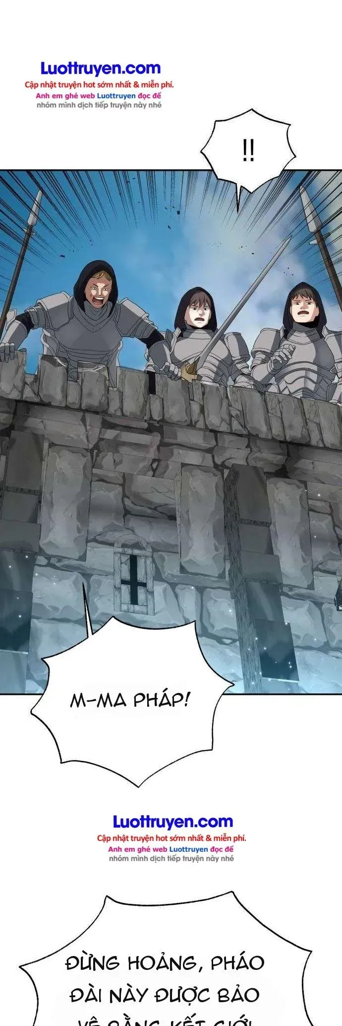Quay Trở Lại Dị Giới Một Lần Nữa Chap 119 - Next Chap 118