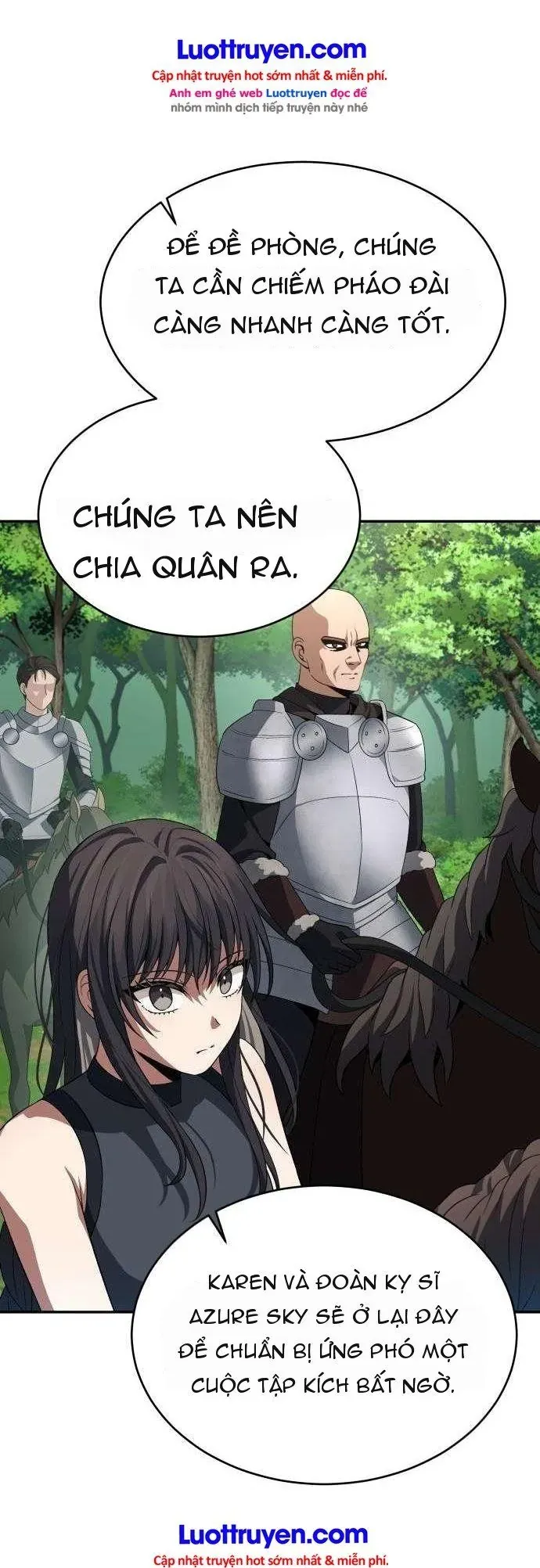 Quay Trở Lại Dị Giới Một Lần Nữa Chap 119 - Next Chap 118