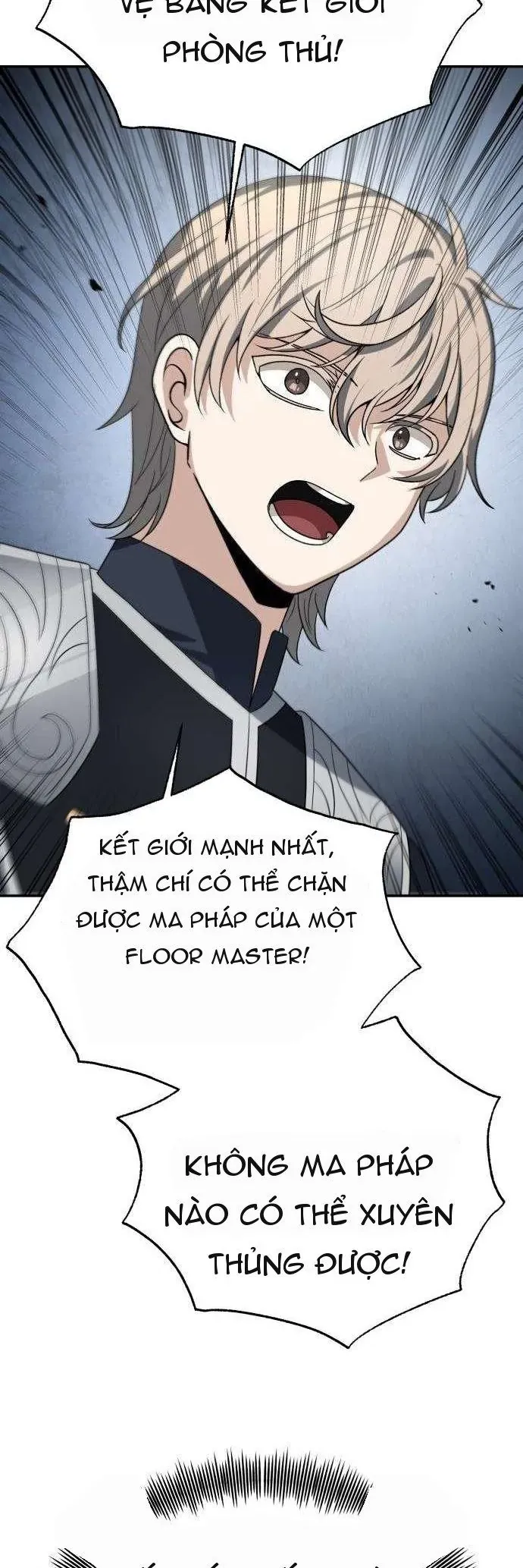 Quay Trở Lại Dị Giới Một Lần Nữa Chap 119 - Next Chap 118