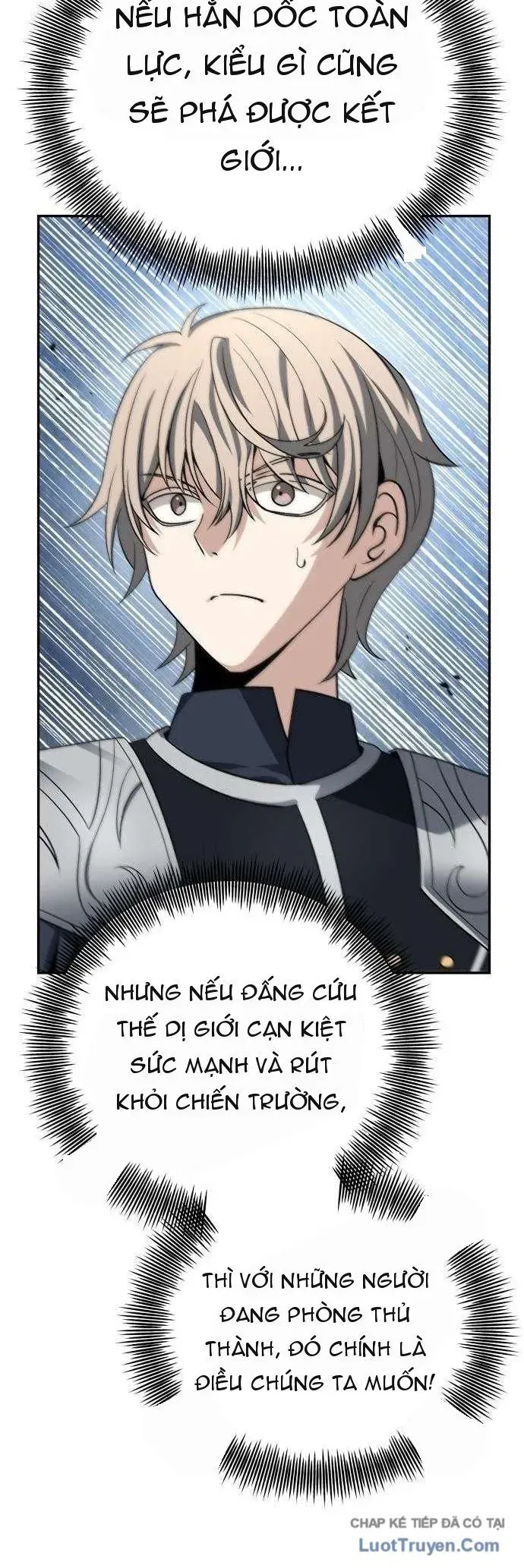 Quay Trở Lại Dị Giới Một Lần Nữa Chap 119 - Next Chap 118