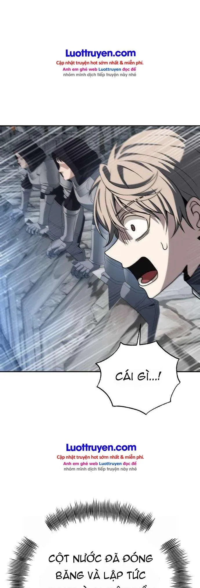 Quay Trở Lại Dị Giới Một Lần Nữa Chap 119 - Next Chap 118