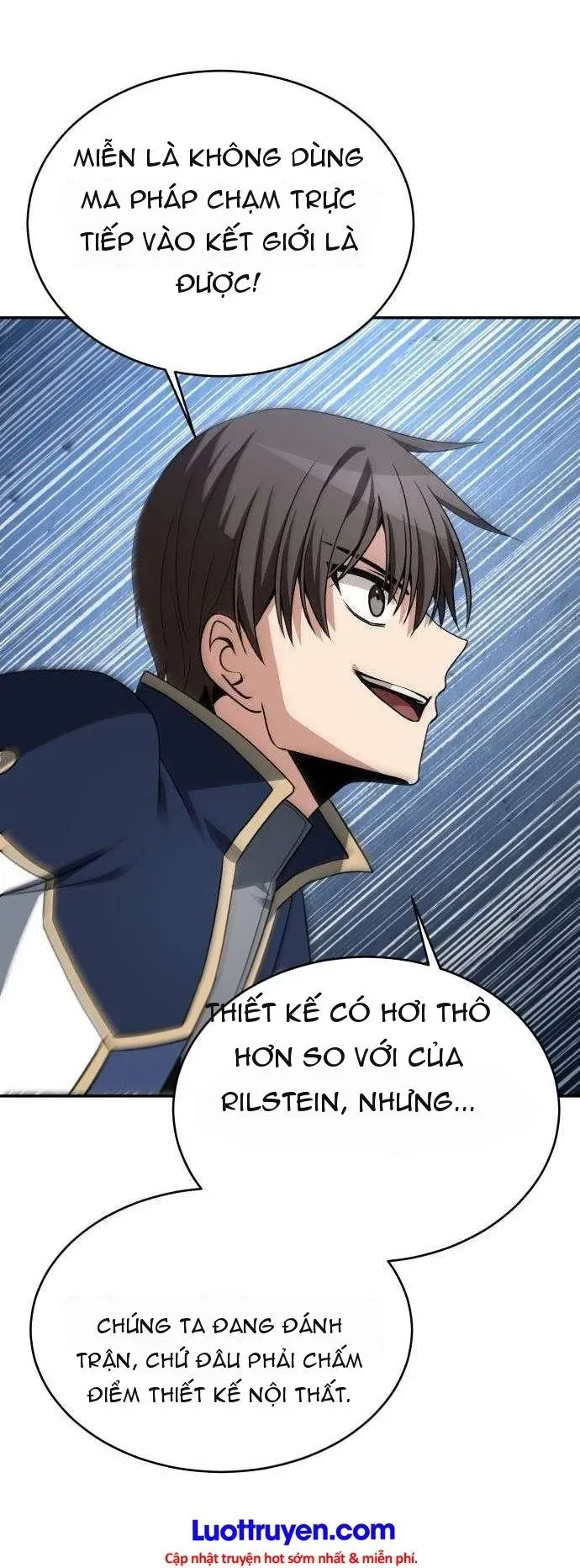 Quay Trở Lại Dị Giới Một Lần Nữa Chap 119 - Next Chap 118