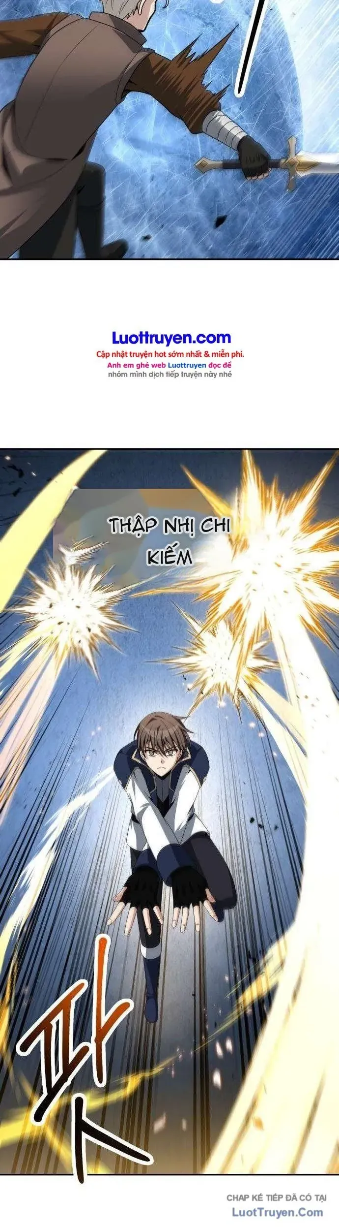 Quay Trở Lại Dị Giới Một Lần Nữa Chap 119 - Next Chap 118