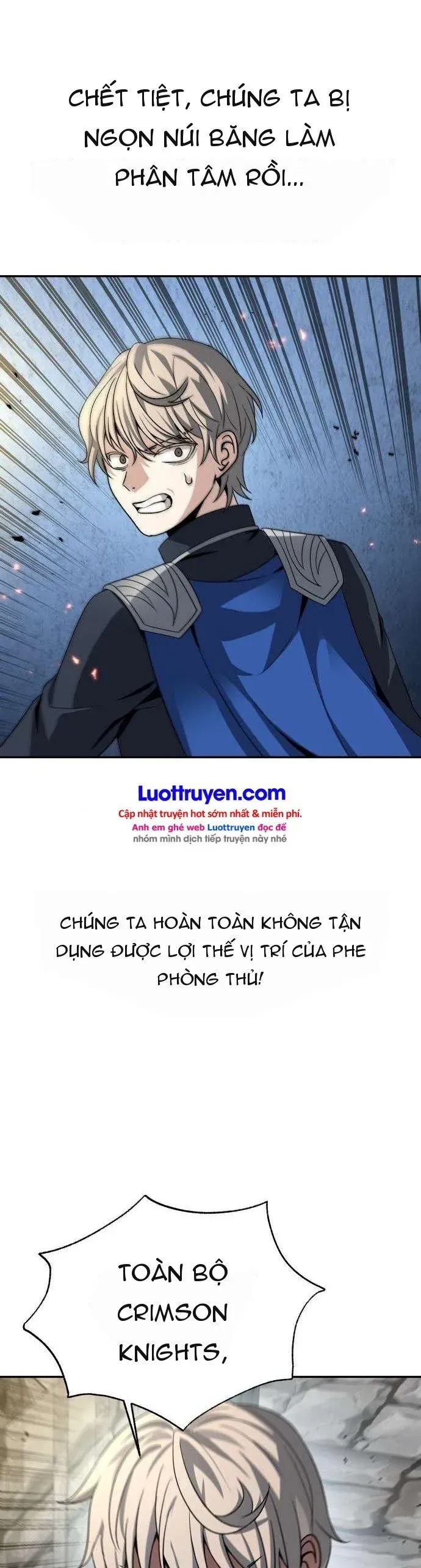 Quay Trở Lại Dị Giới Một Lần Nữa Chap 119 - Next Chap 118