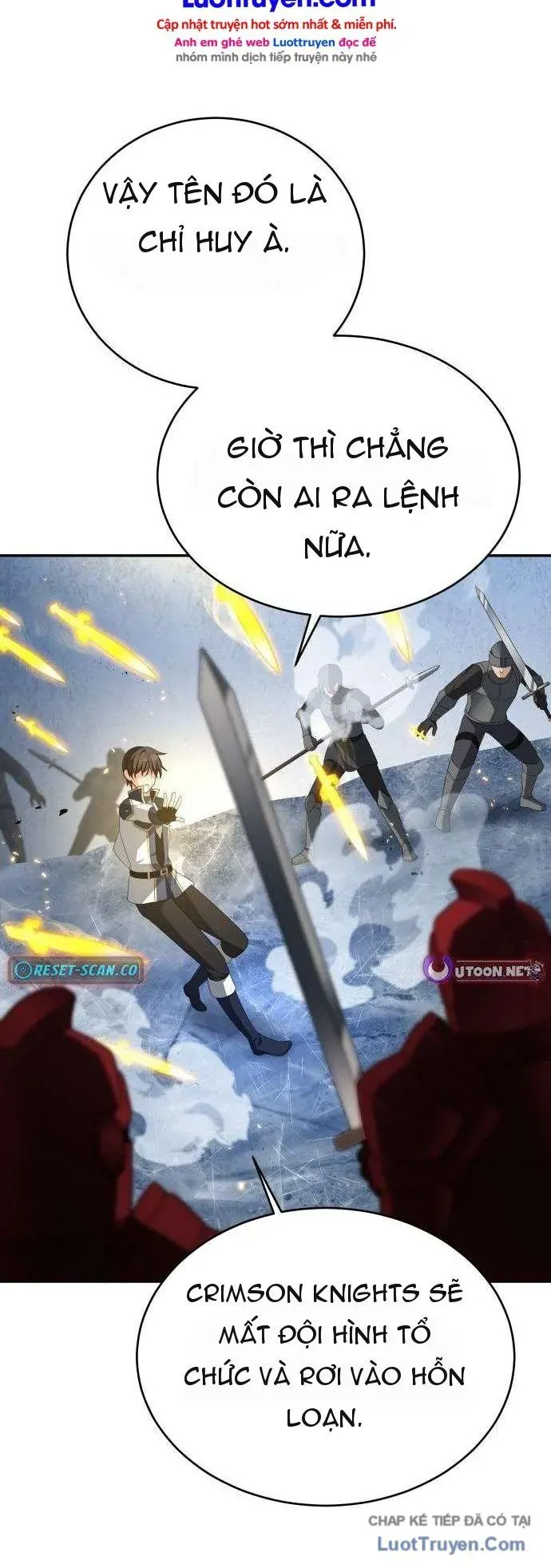 Quay Trở Lại Dị Giới Một Lần Nữa Chap 119 - Next Chap 118