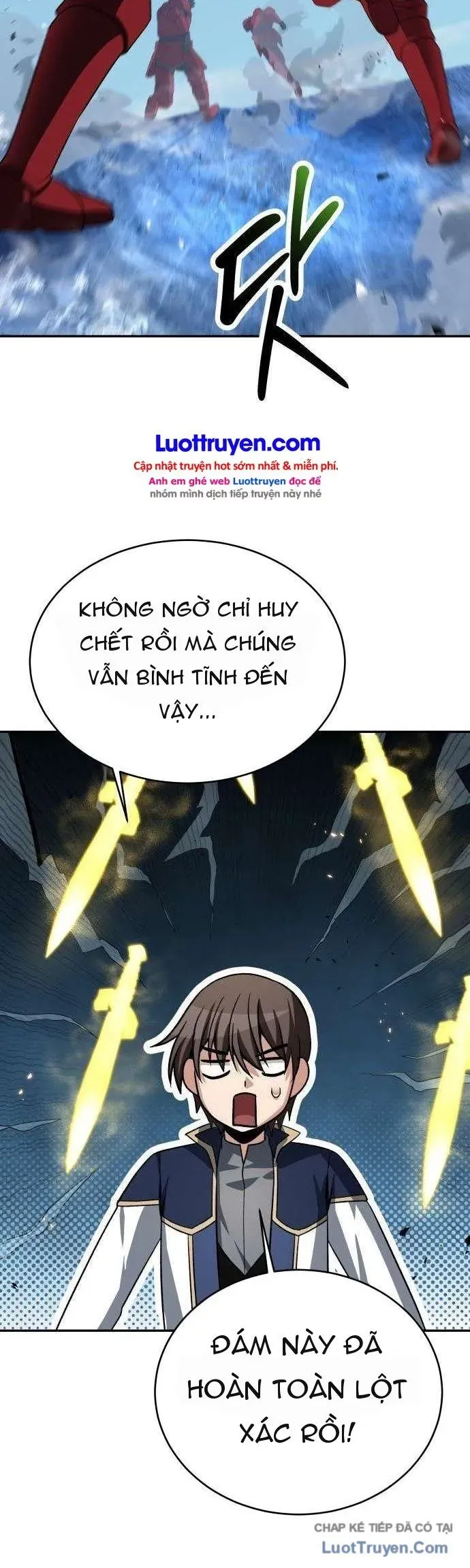 Quay Trở Lại Dị Giới Một Lần Nữa Chap 119 - Next Chap 118