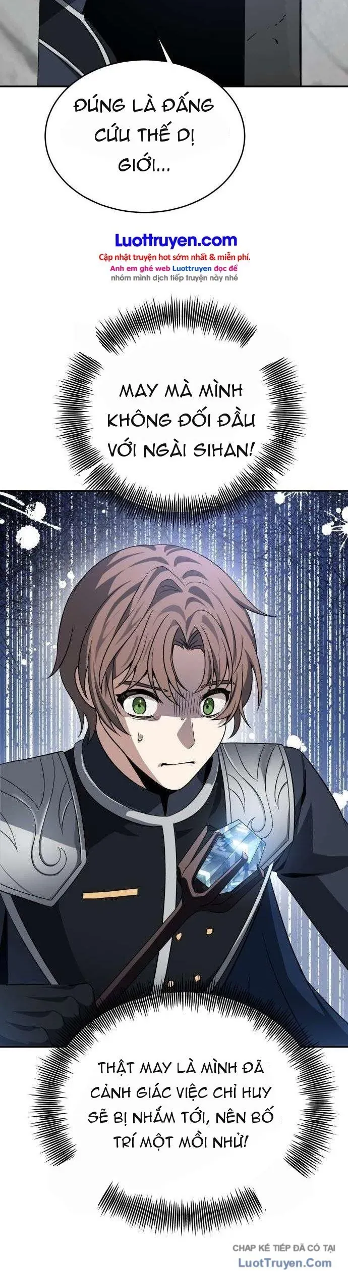 Quay Trở Lại Dị Giới Một Lần Nữa Chap 119 - Next Chap 118