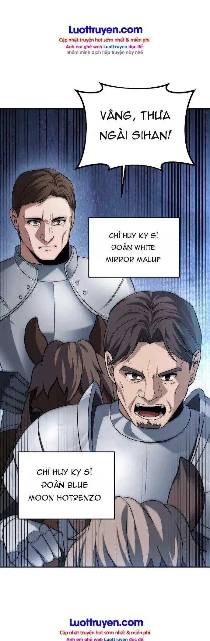 Quay Trở Lại Dị Giới Một Lần Nữa Chap 119 - Next Chap 118