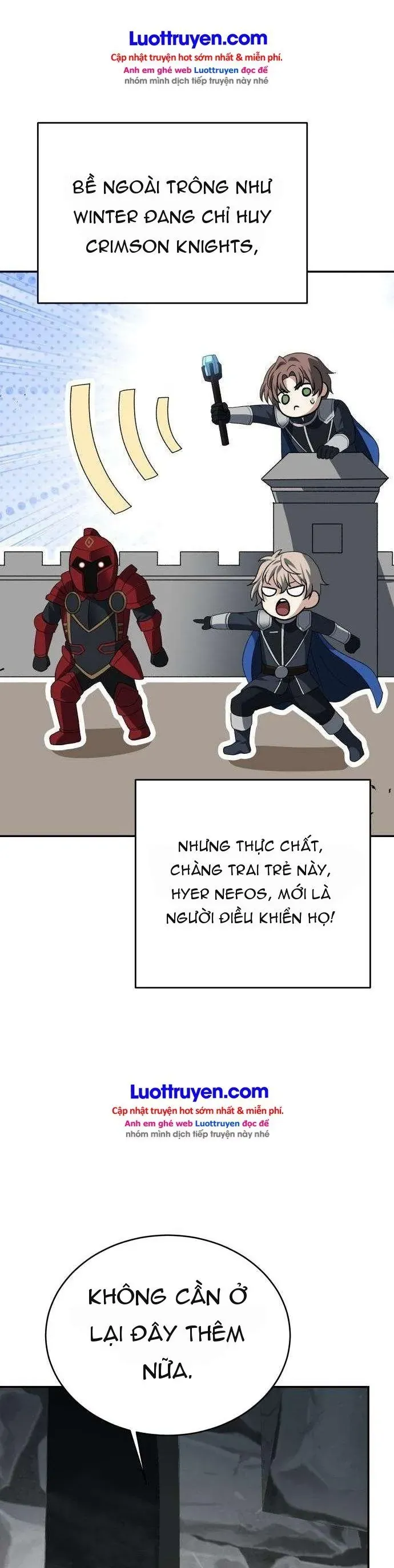 Quay Trở Lại Dị Giới Một Lần Nữa Chap 119 - Next Chap 118
