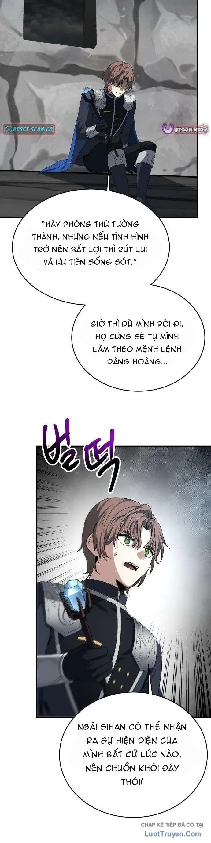 Quay Trở Lại Dị Giới Một Lần Nữa Chap 119 - Next Chap 118