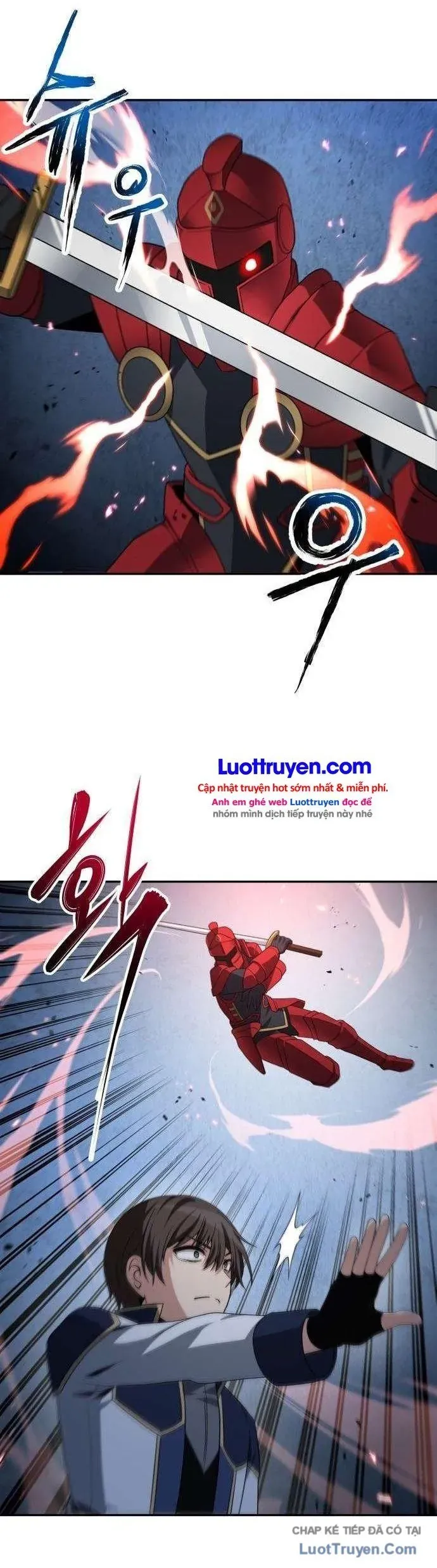 Quay Trở Lại Dị Giới Một Lần Nữa Chap 119 - Next Chap 118
