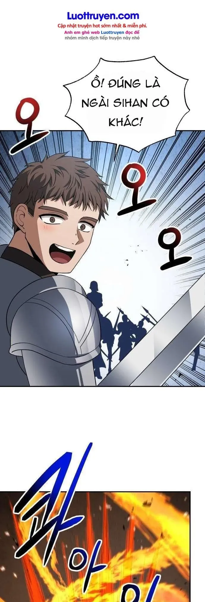 Quay Trở Lại Dị Giới Một Lần Nữa Chap 119 - Next Chap 118