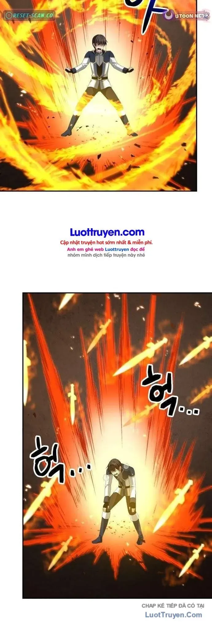 Quay Trở Lại Dị Giới Một Lần Nữa Chap 119 - Next Chap 118