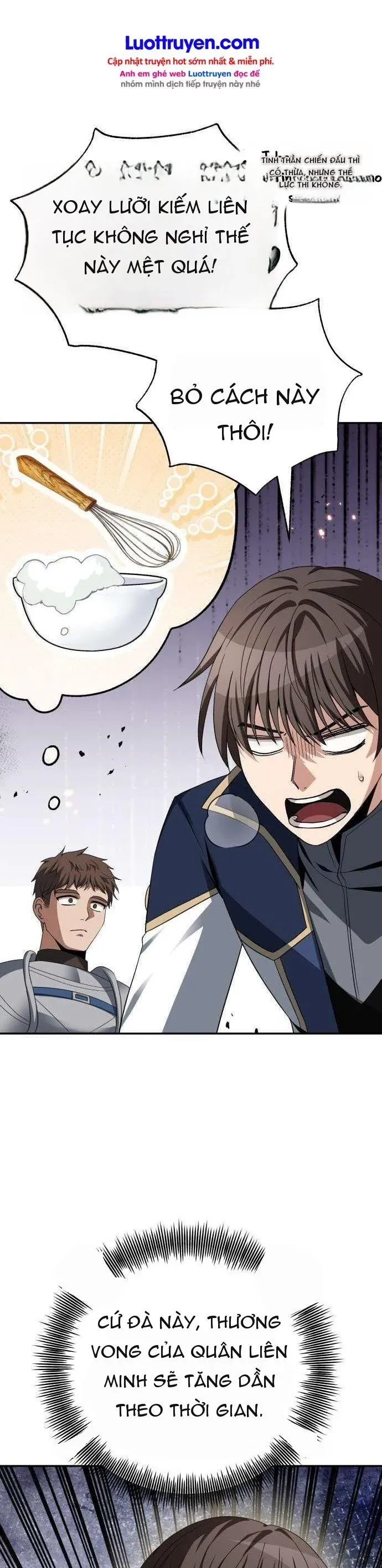 Quay Trở Lại Dị Giới Một Lần Nữa Chap 119 - Next Chap 118