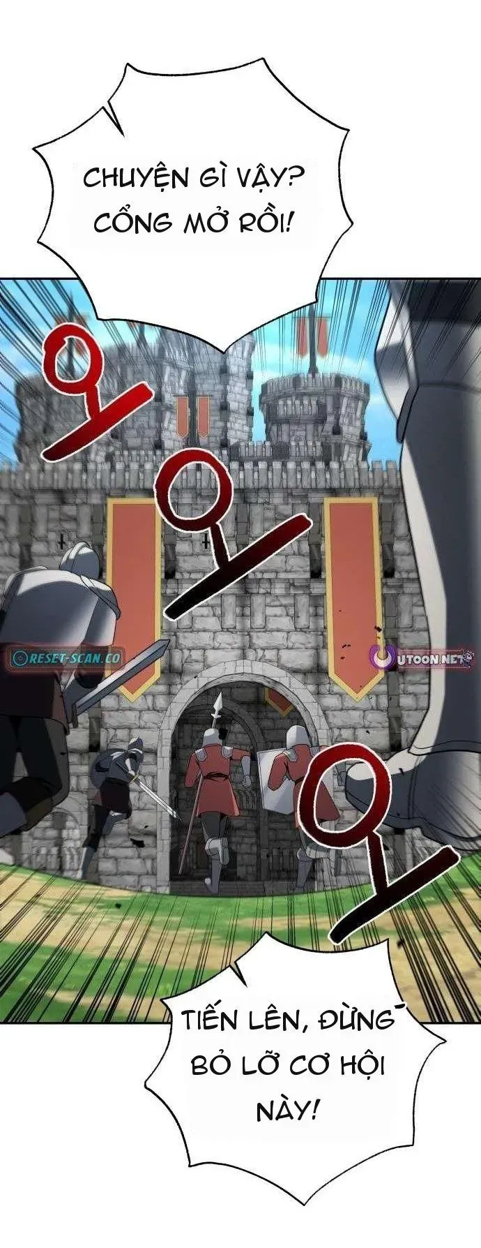 Quay Trở Lại Dị Giới Một Lần Nữa Chap 119 - Next Chap 118