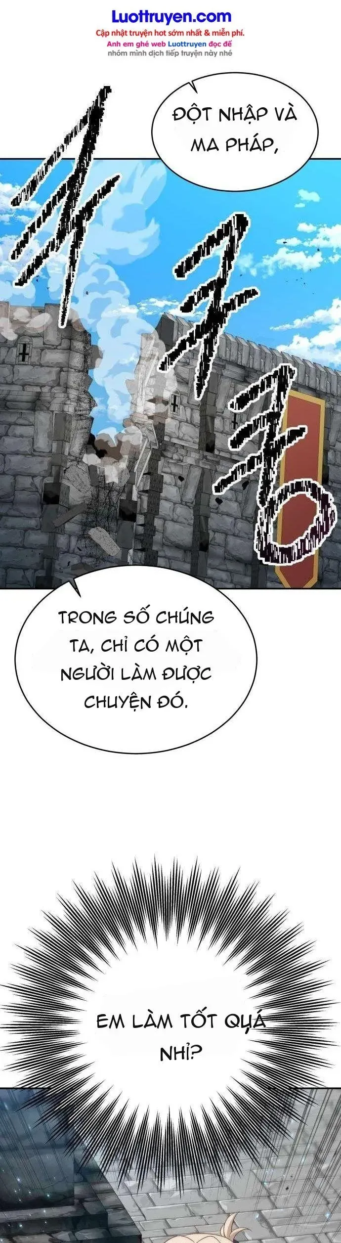 Quay Trở Lại Dị Giới Một Lần Nữa Chap 119 - Next Chap 118
