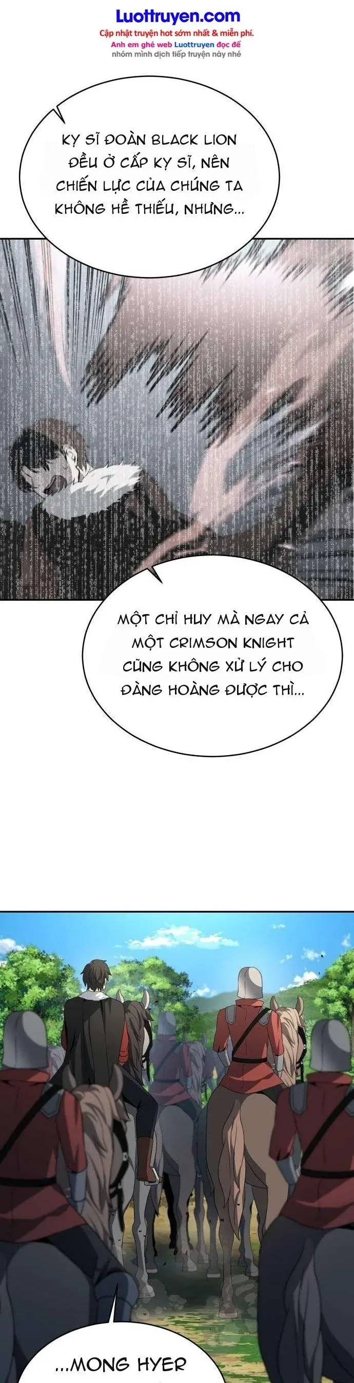 Quay Trở Lại Dị Giới Một Lần Nữa Chap 119 - Next Chap 118