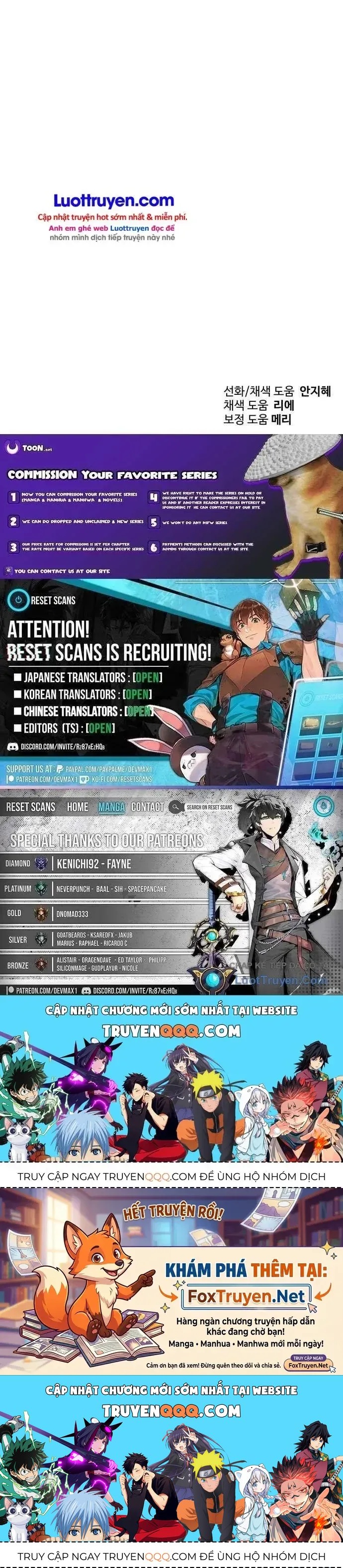 Quay Trở Lại Dị Giới Một Lần Nữa Chap 119 - Next Chap 118