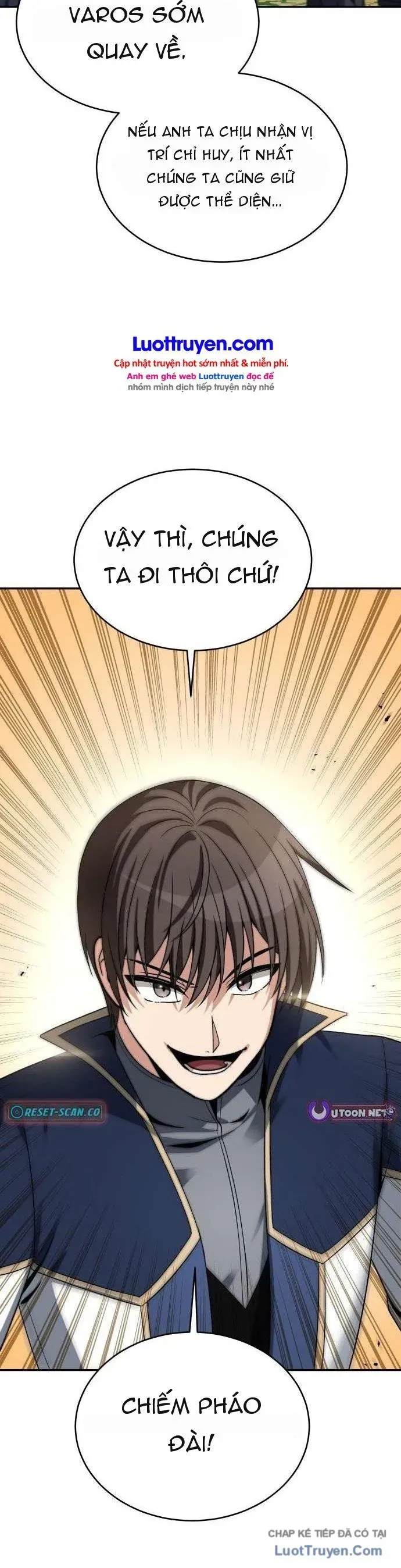Quay Trở Lại Dị Giới Một Lần Nữa Chap 119 - Next Chap 118