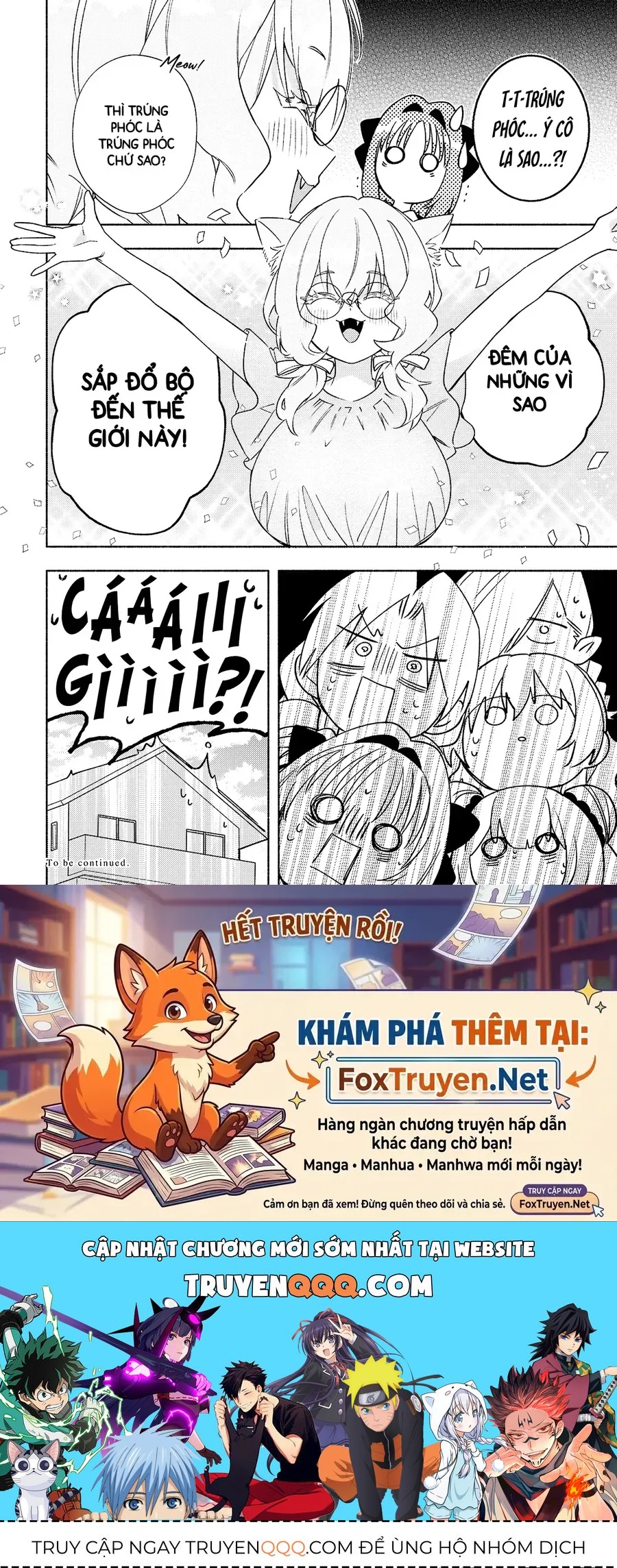 Ở Đời Thực Cũng Phải Hạnh Phúc Nhé! - Chapter 17 - truyendanghot.com