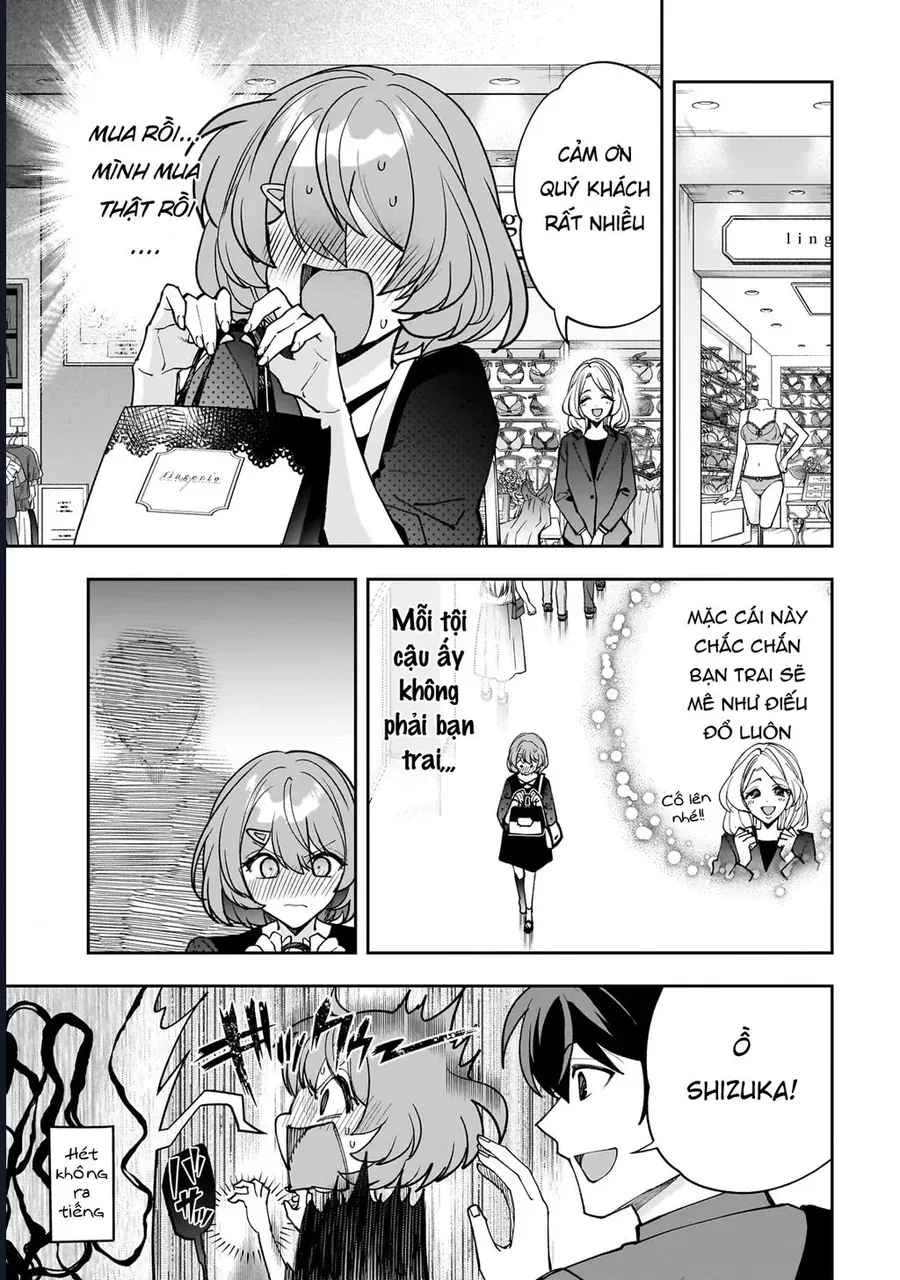 My Fave Persons Moved Into Condominium Where I Live Chap 27 - Next Chap 26