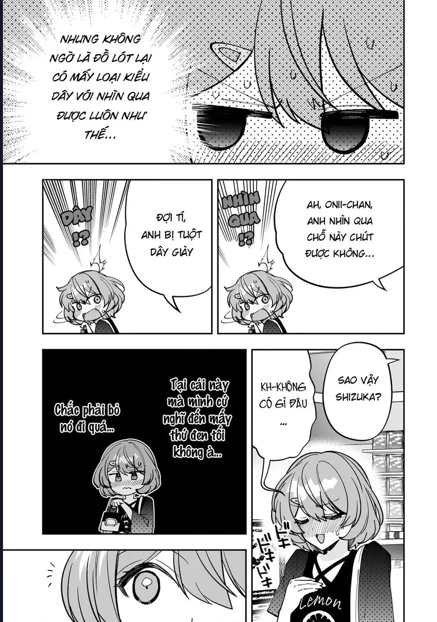 My Fave Persons Moved Into Condominium Where I Live Chap 27 - Next Chap 26