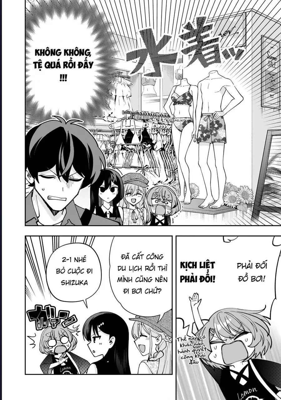 My Fave Persons Moved Into Condominium Where I Live Chap 27 - Next Chap 26