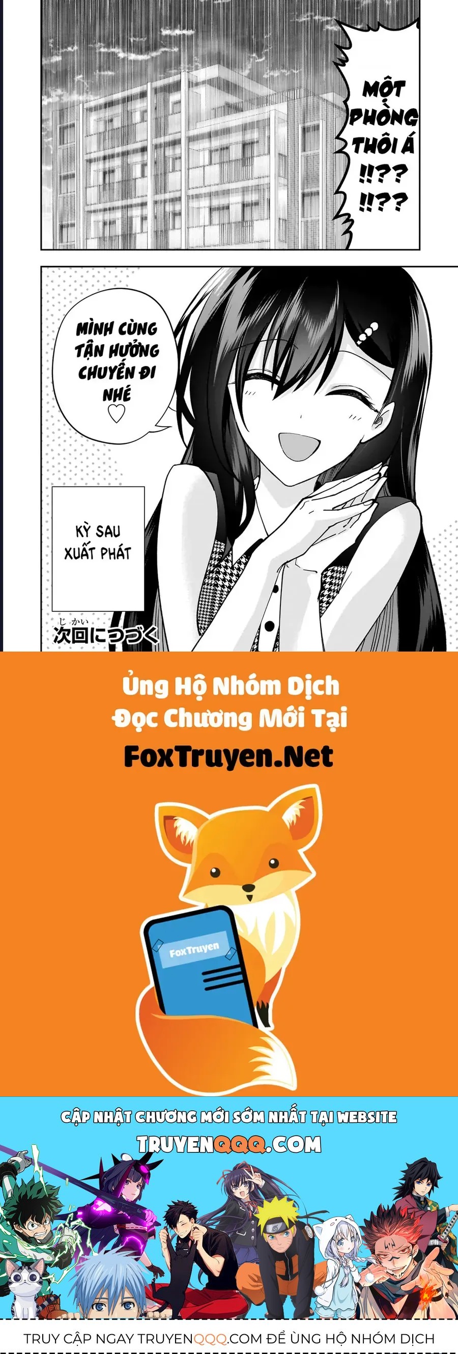 My Fave Persons Moved Into Condominium Where I Live Chap 27 - Next Chap 26