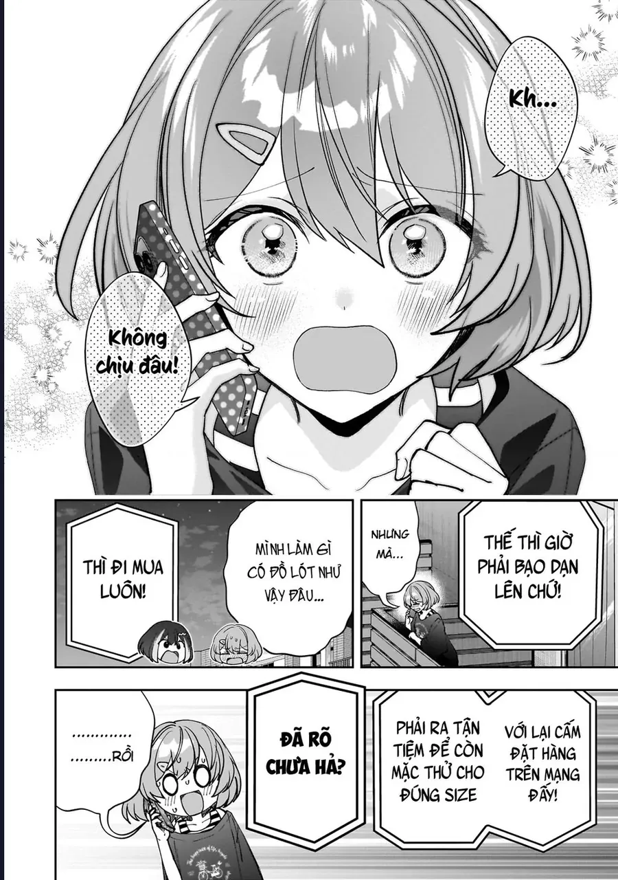 My Fave Persons Moved Into Condominium Where I Live Chap 27 - Next Chap 26