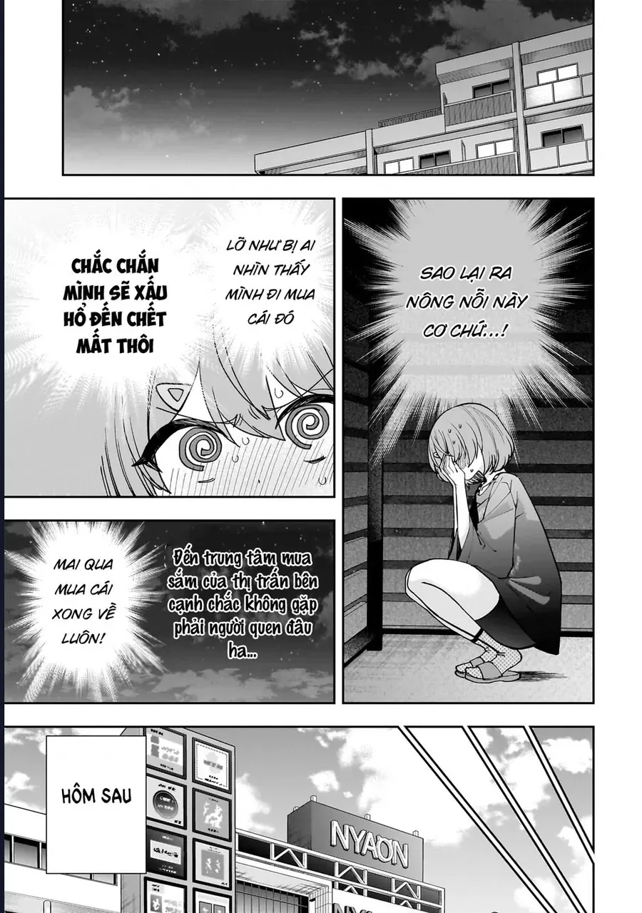 My Fave Persons Moved Into Condominium Where I Live Chap 27 - Next Chap 26