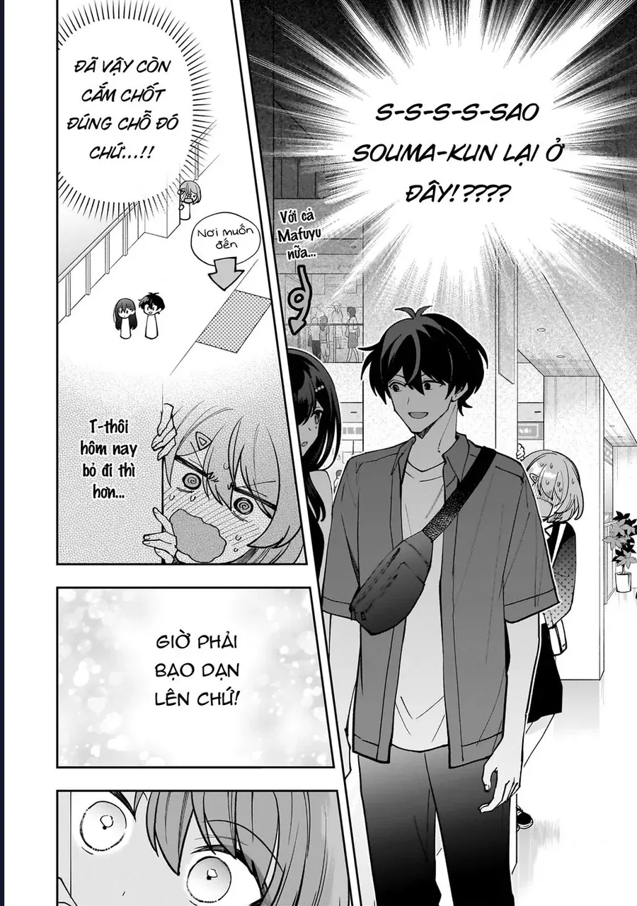 My Fave Persons Moved Into Condominium Where I Live Chap 27 - Next Chap 26