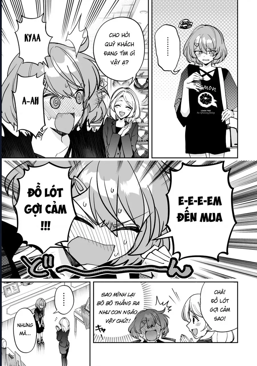 My Fave Persons Moved Into Condominium Where I Live Chap 27 - Next Chap 26