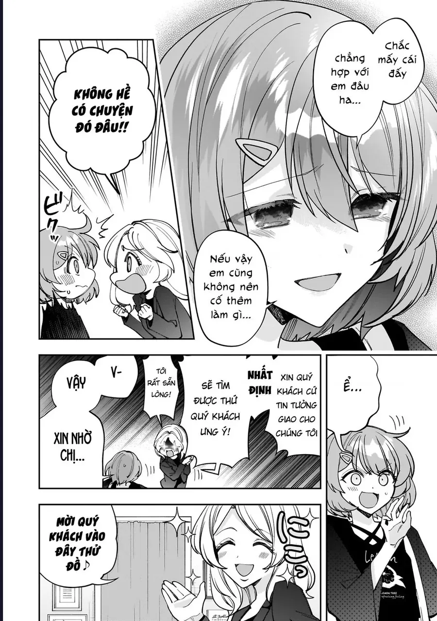 My Fave Persons Moved Into Condominium Where I Live Chap 27 - Next Chap 26