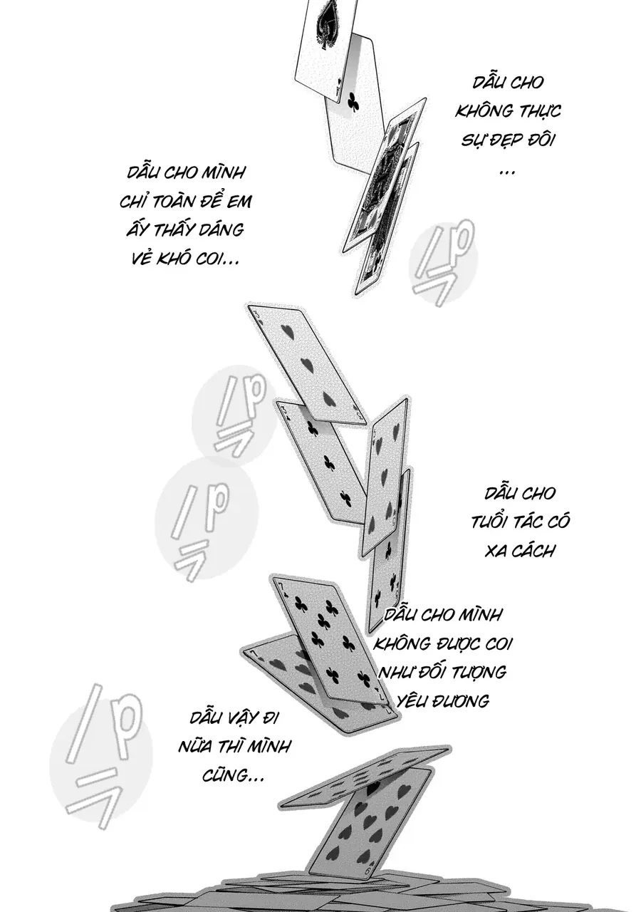 My Fave Persons Moved Into Condominium Where I Live Chap 28 - Next Chap 27