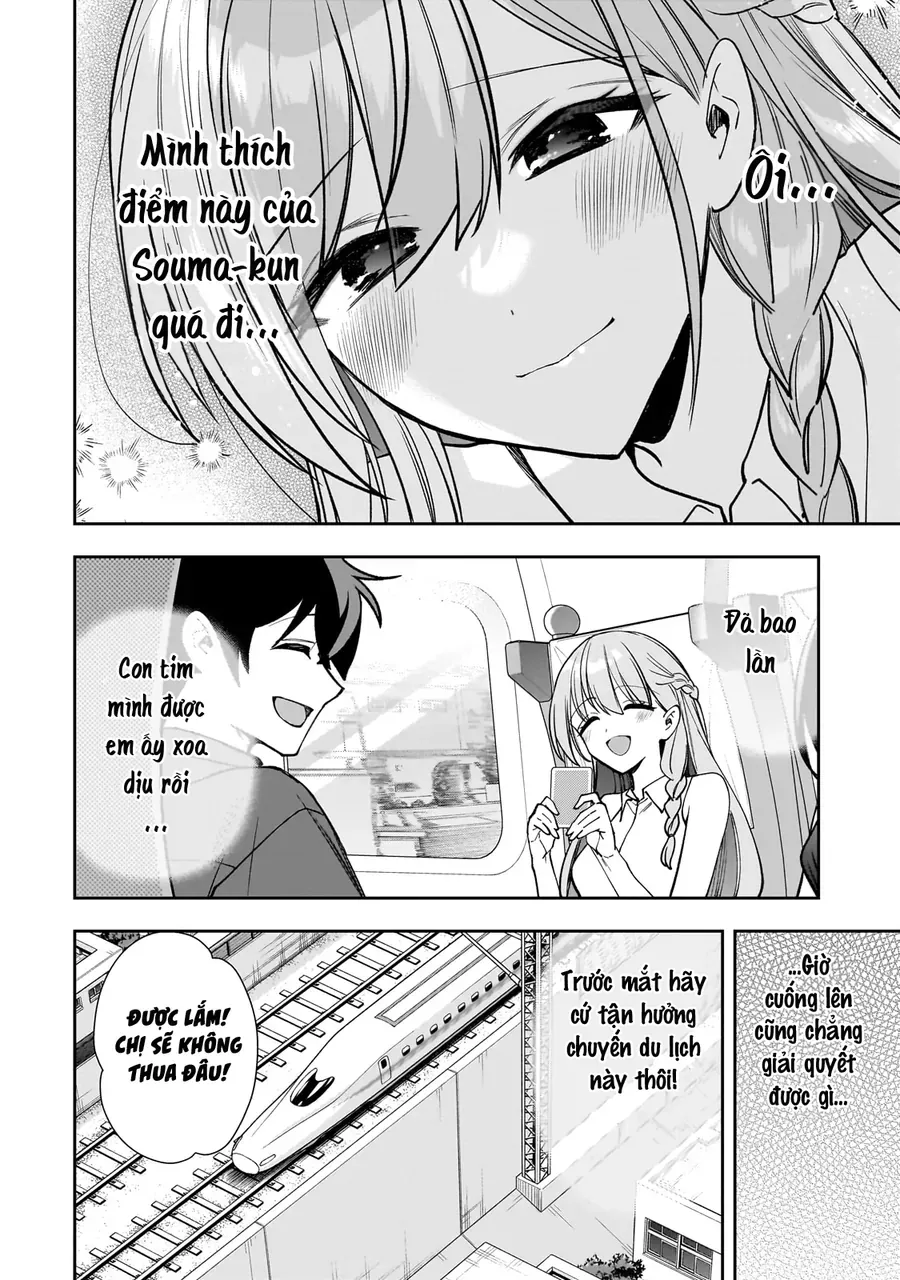 My Fave Persons Moved Into Condominium Where I Live Chap 28 - Next Chap 27