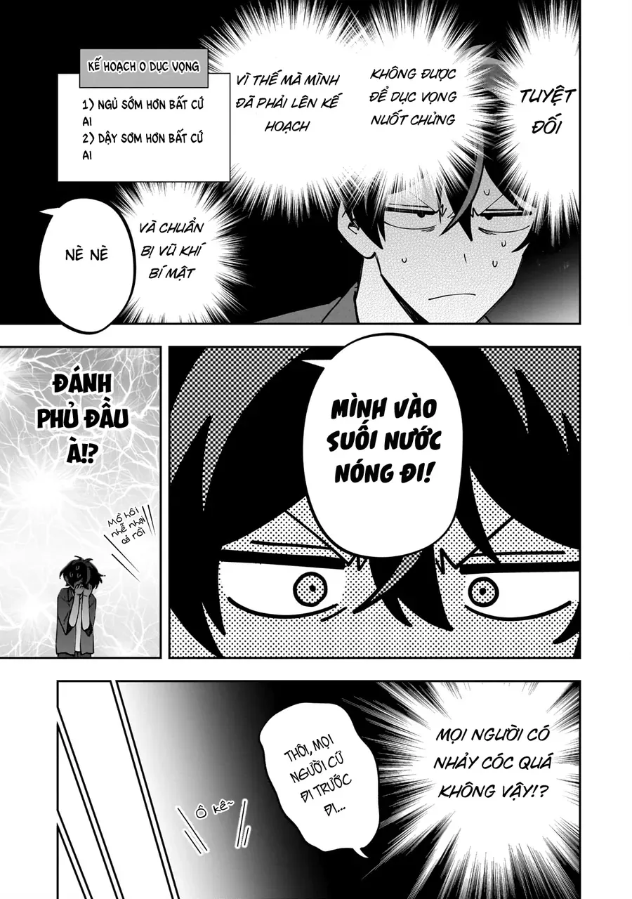 My Fave Persons Moved Into Condominium Where I Live Chap 28 - Next Chap 27