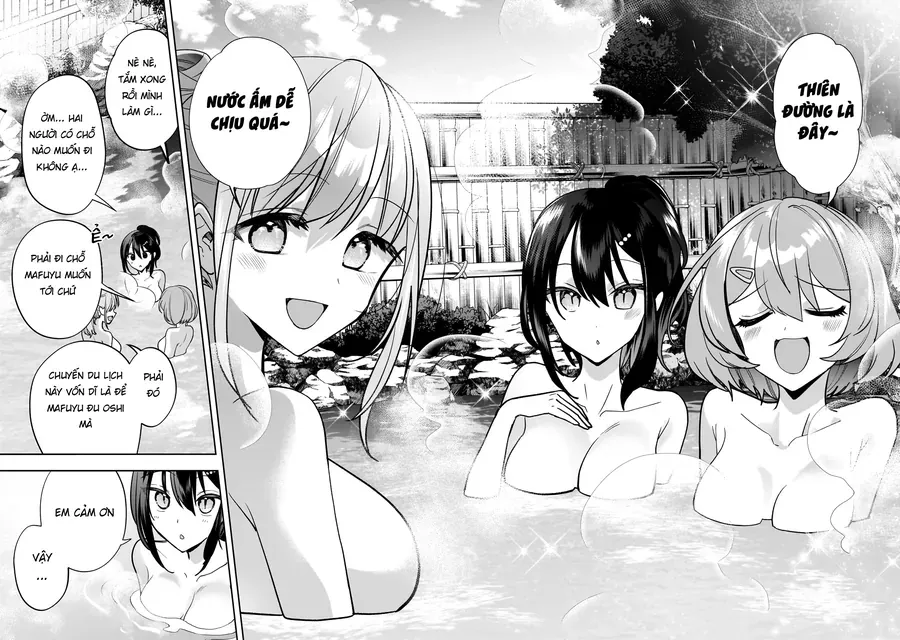 My Fave Persons Moved Into Condominium Where I Live Chap 28 - Next Chap 27