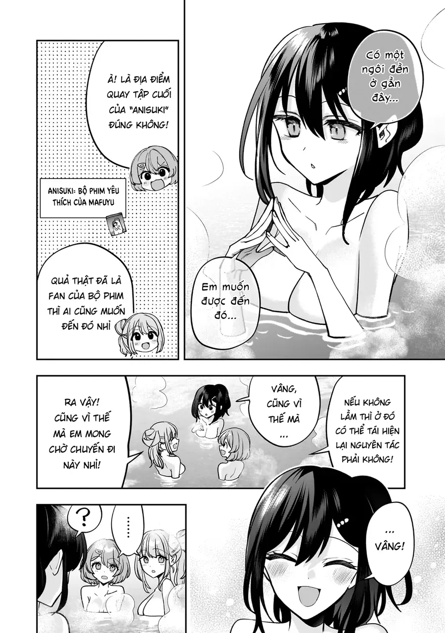 My Fave Persons Moved Into Condominium Where I Live Chap 28 - Next Chap 27