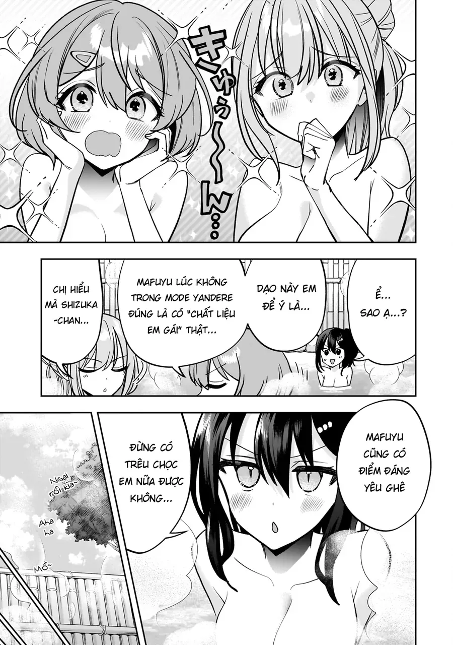 My Fave Persons Moved Into Condominium Where I Live Chap 28 - Next Chap 27