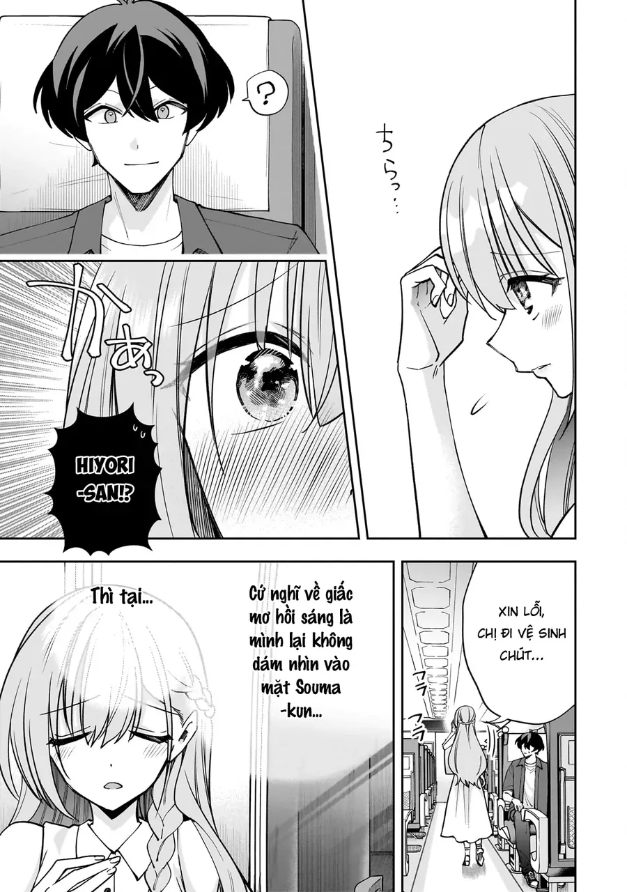 My Fave Persons Moved Into Condominium Where I Live Chap 28 - Next Chap 27