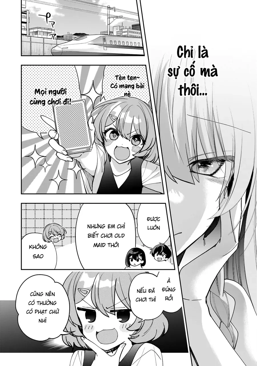 My Fave Persons Moved Into Condominium Where I Live Chap 28 - Next Chap 27