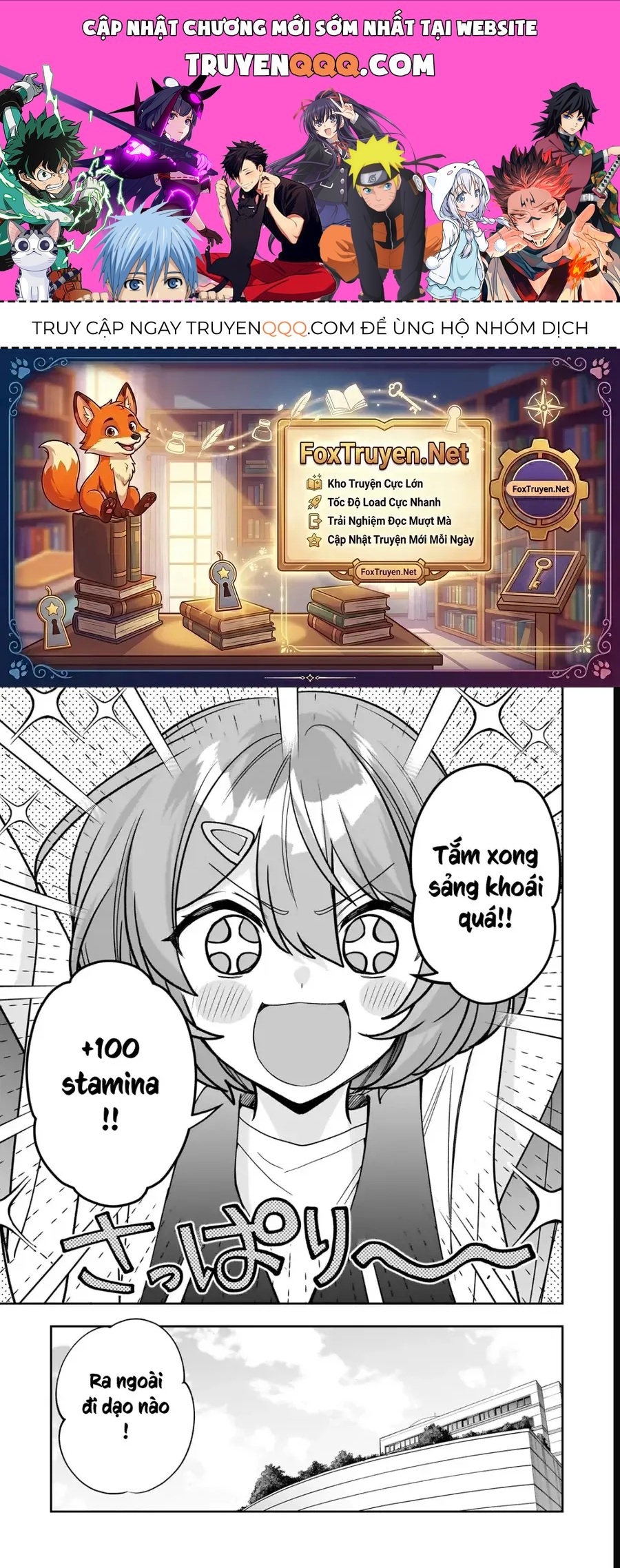 My Fave Persons Moved Into Condominium Where I Live Chap 29 - Next Chap 28