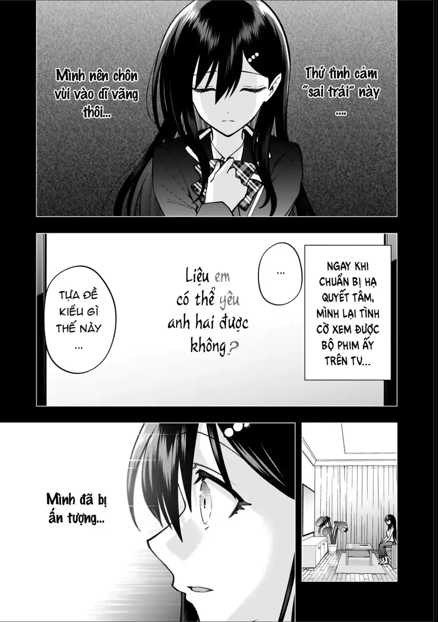 My Fave Persons Moved Into Condominium Where I Live Chap 29 - Next Chap 28