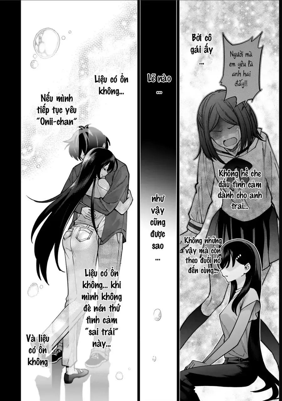 My Fave Persons Moved Into Condominium Where I Live Chap 29 - Next Chap 28