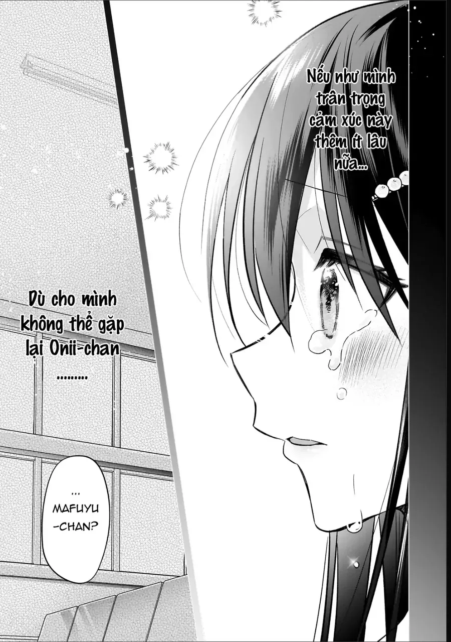My Fave Persons Moved Into Condominium Where I Live Chap 29 - Next Chap 28