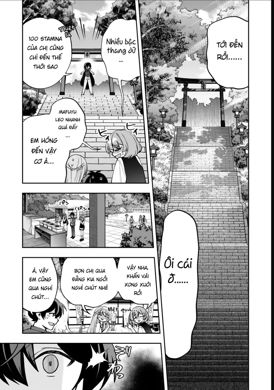 My Fave Persons Moved Into Condominium Where I Live Chap 29 - Next Chap 28