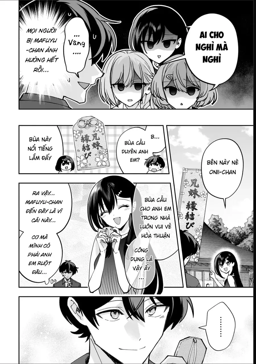 My Fave Persons Moved Into Condominium Where I Live Chap 29 - Next Chap 28