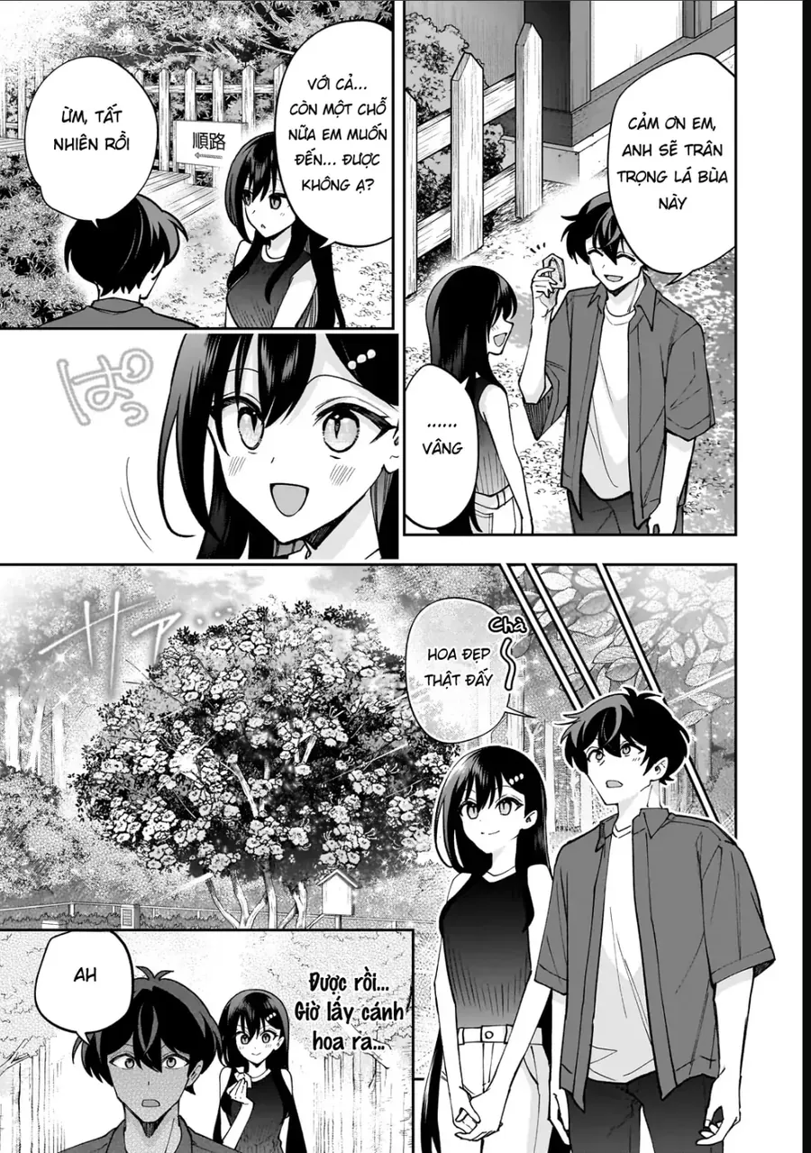My Fave Persons Moved Into Condominium Where I Live Chap 29 - Next Chap 28