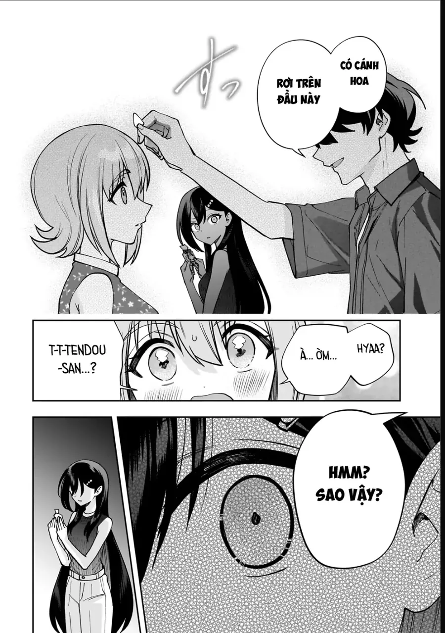 My Fave Persons Moved Into Condominium Where I Live Chap 29 - Next Chap 28